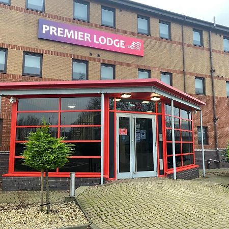 Premier Lodge ฟัลเคิร์ก ภายนอก รูปภาพ
