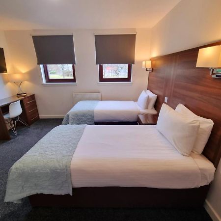 Premier Lodge ฟัลเคิร์ก ภายนอก รูปภาพ