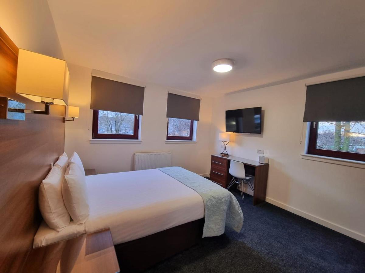 Premier Lodge ฟัลเคิร์ก ภายนอก รูปภาพ