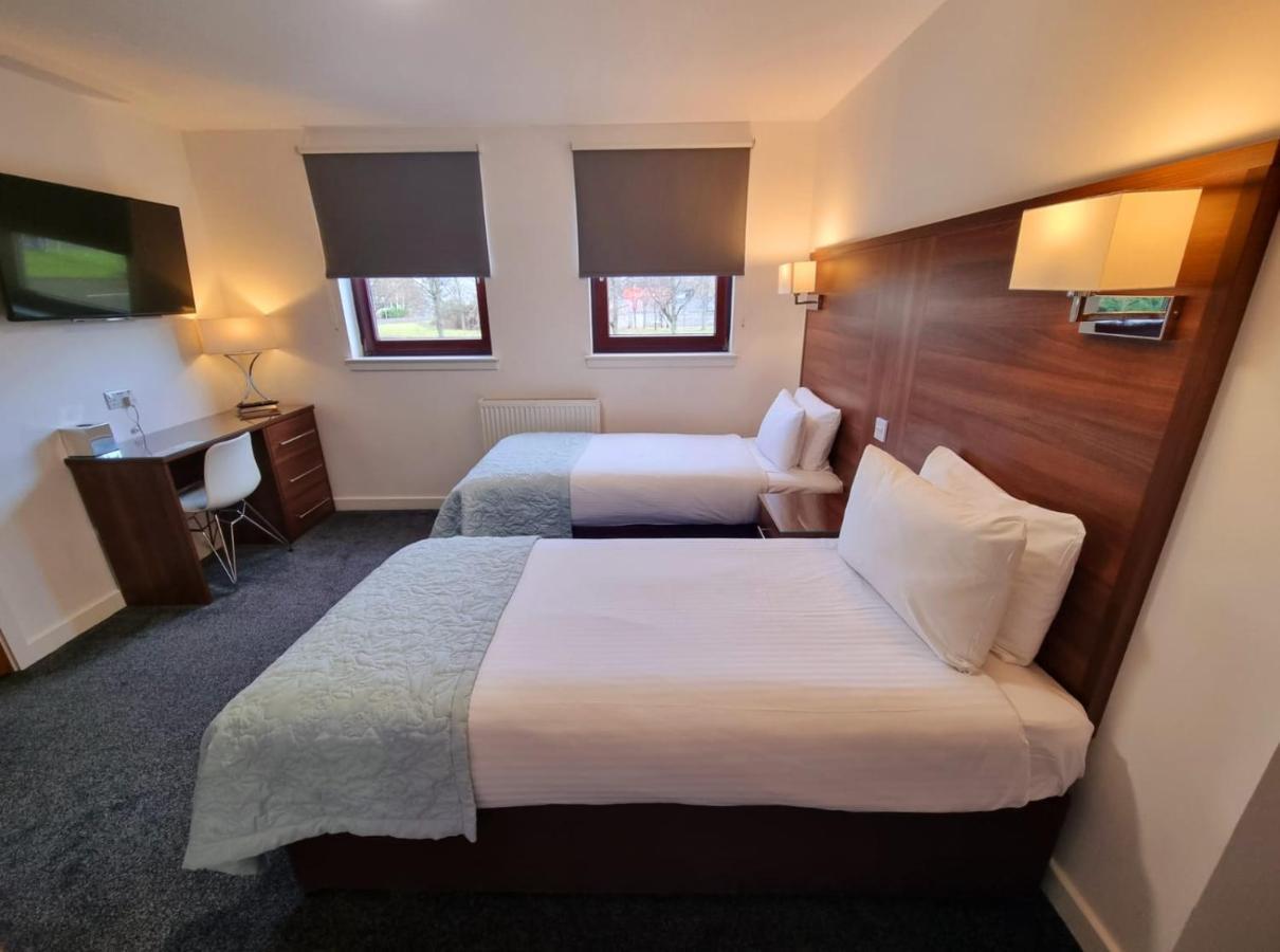 Premier Lodge ฟัลเคิร์ก ภายนอก รูปภาพ